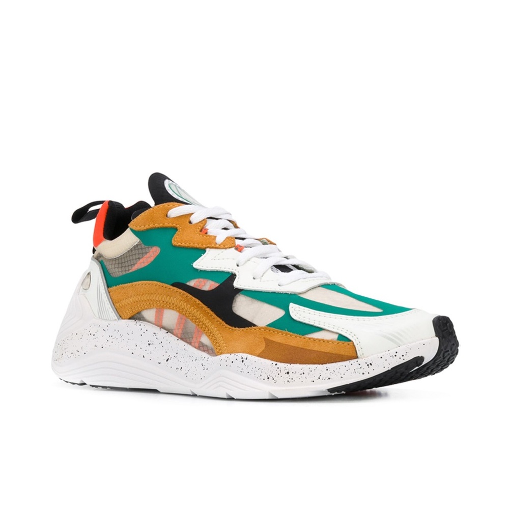 SOLD!!! ALEXANDER MCQUEEN McQ DAKU 2.0 SNEAKERS